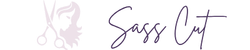 Sass Cut Logo